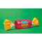 2 Pack - Jolly Rancher Awesome Reds! Assorted Fruit Flavored Hard Candy 13oz Bags