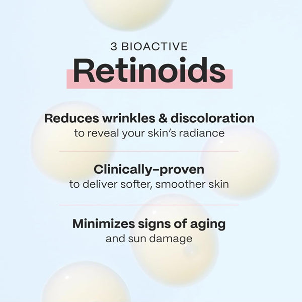 2 Pack - Mad Hippie Super A Serum Potent Skin Repair & Anti-Aging Serum 1.02oz