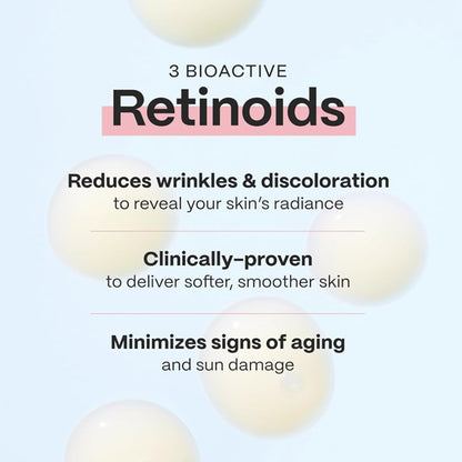 2 Pack - Mad Hippie Super A Serum Potent Skin Repair & Anti-Aging Serum 1.02oz