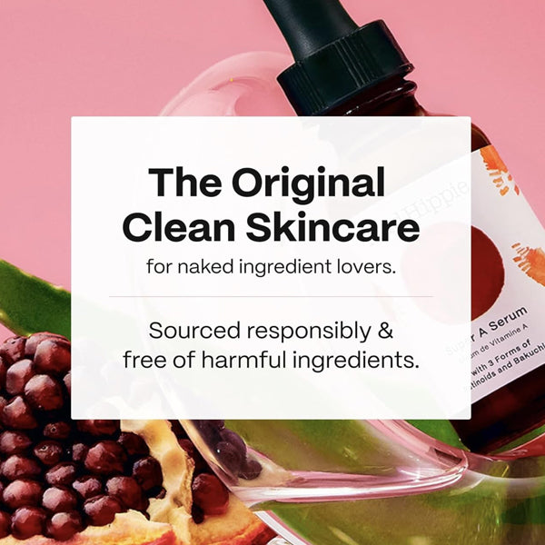 2 Pack - Mad Hippie Super A Serum Potent Skin Repair & Anti-Aging Serum 1.02oz