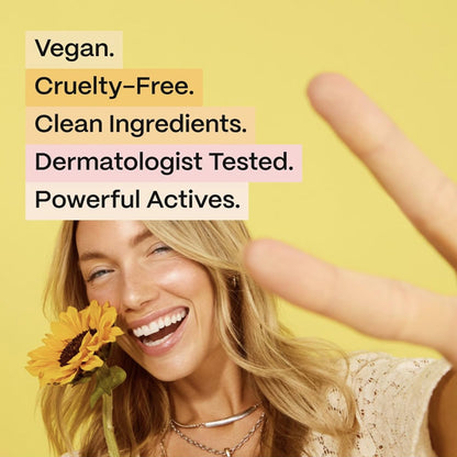 2 Pack - Mad Hippie Super A Serum Potent Skin Repair & Anti-Aging Serum 1.02oz