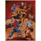 Mattel Games Masters of The Universe 500 Piece Jigsaw Puzzle