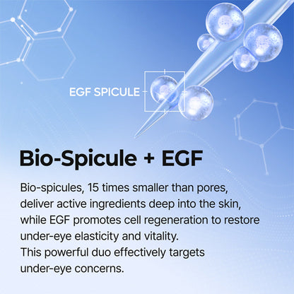 Dr. Melaxin Eyephalt Eyebag Cream Due 10g Single