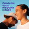 Nicorette 2 mg Mini Nicotine Lozenges Mint Flavor 81 Count