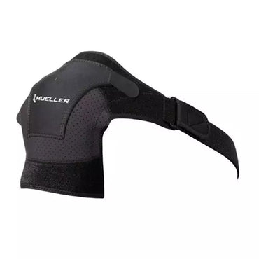 Mueller Adjustable Reusable Hot & Cold Shoulder Support Mueller