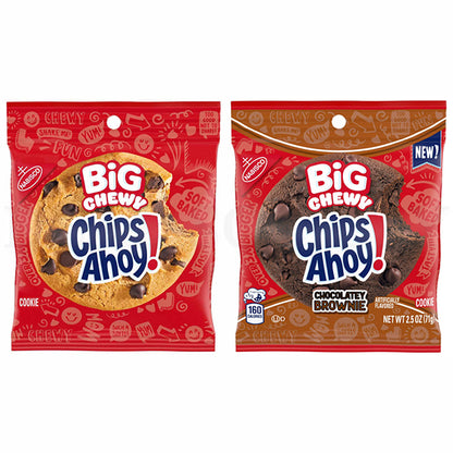 Nabisco Bulk Snack Pack Oreo Chips Ahoy Ritz Nutter Butter Sour Patch Kids 38 Pc