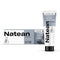 6 Pack - Natean Clean + Whiten Charcoal Fluoride Free Toothpaste Clean Mint - 4.7 Oz Tube