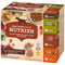 2 Pack - Rachael Ray Nutrish Premium Wet Dog Food Savory Favorites Variety 8oz - 6 per Box