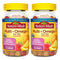 2 Pack - Nature Made Womens Multivitamin Gummies with Omega-3 80 Count