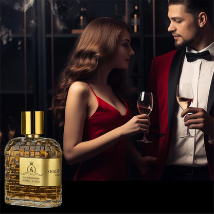 QMMV4NB Cologne for Men Eau De Parfum Spray Day and Evening Scent 3.4oz QMMV4NB