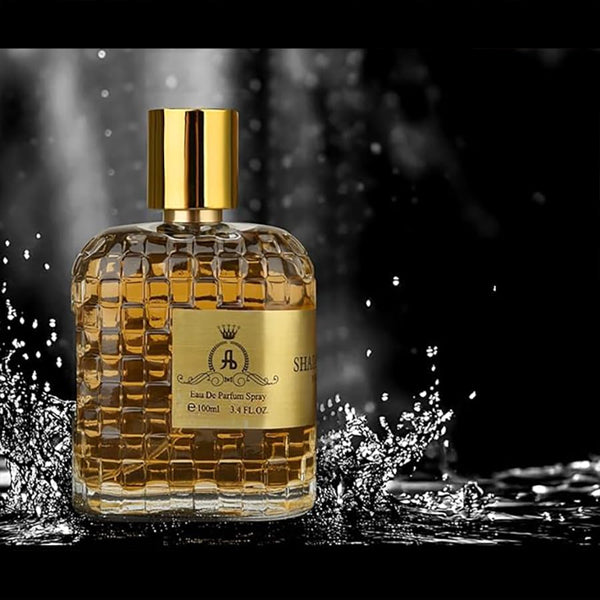 QMMV4NB Cologne for Men Eau De Parfum Spray Day and Evening Scent 3.4oz QMMV4NB