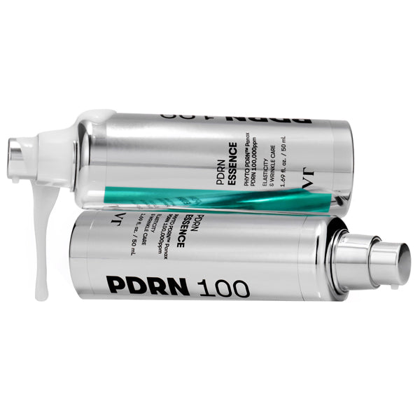 VT PDRN Essence 100 Elasticity & Wrinkle Care Korean Skincare 1.69oz 2 Pack VT Cosmetics