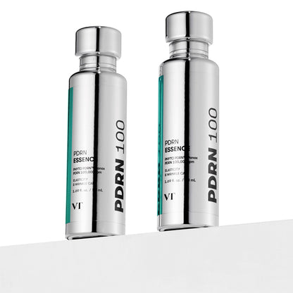 VT PDRN Essence 100 Elasticity & Wrinkle Care Korean Skincare 1.69oz 2 Pack VT Cosmetics