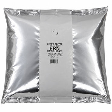 3 Pounds - Peet's Coffee Organic French Roast Whole Bean Coffee 100% Arabica Peet's Coffee