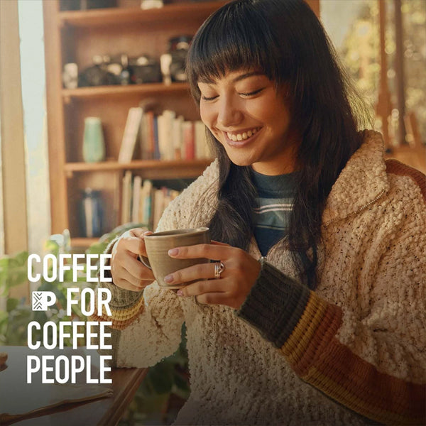 3 Pounds - Peet's Coffee Organic French Roast Whole Bean Coffee 100% Arabica Peet's Coffee