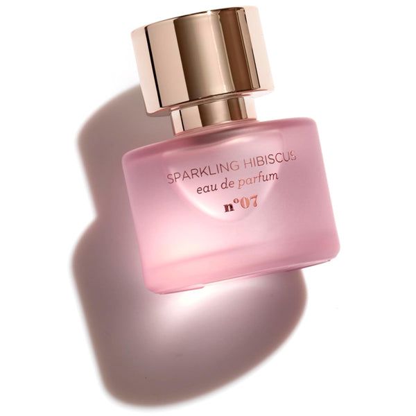 MIX:BAR Sparkling Hibiscus Fragrance Perfume No 07 for Women 1.7oz