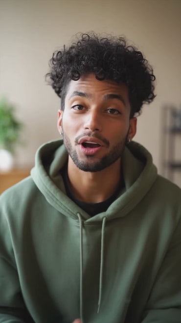 Erozul Exodus v2 Smell Proof Case With Combination Lock