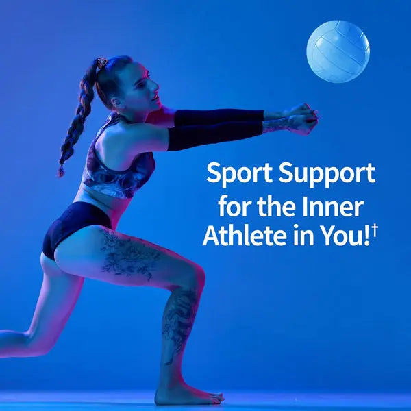 Garden of Life Probiotic Sport+ 50 Billion CFU Made for Athletes 30 Count Garden of Life