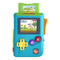 Fisher-Price Laugh & Learn Baby & Toddler Toy Lil’ Gamer Pretend Video Game