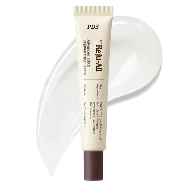 Dr. Reju-All Advanced PDRN Rejuvenating Face Moisturizing Cream 0.7oz Dr. Reju-All
