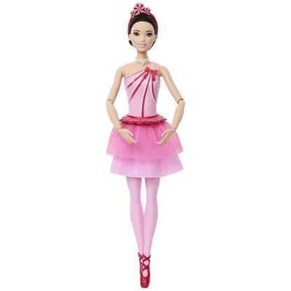 Barbie in the Nutcracker Land of Sweets Ballerina Renee Doll Barbie