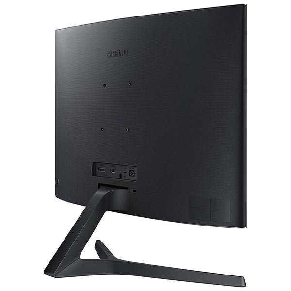 SAMSUNG 27" CF39 Series FHD 1080p Ultra Slim Curved Computer Monitor