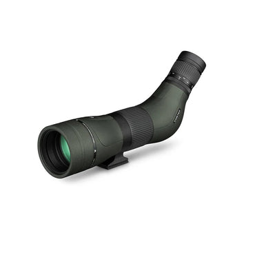 Vortex Diamondback HD 16-48X65 Angled Spotting Scope