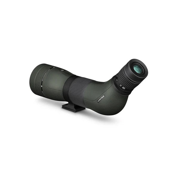 Vortex Diamondback HD 16-48X65 Angled Spotting Scope
