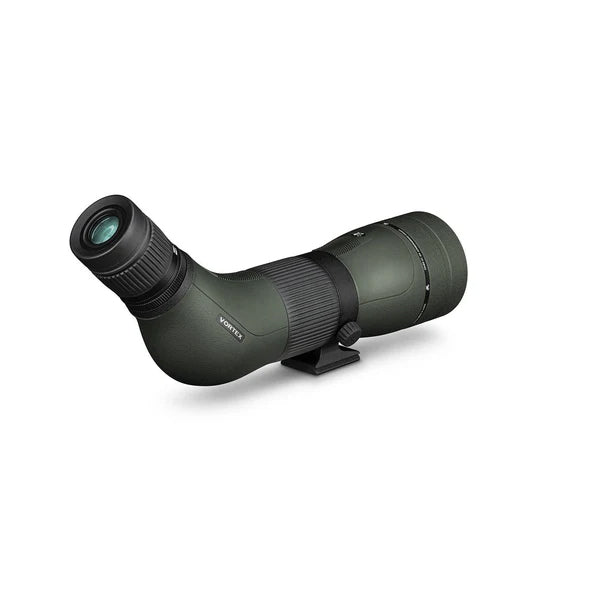 Vortex Diamondback HD 16-48X65 Angled Spotting Scope