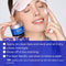 2 Pack - Andalou Naturals Deep Hydration Revitalizing Sleeping Mask