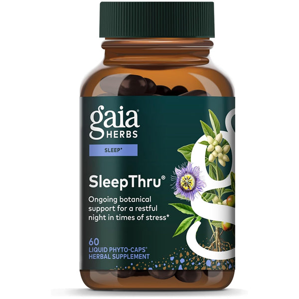 Gaia Herbs Turmeric Supreme Joint Health 60 Vegan Capsules Gaia Herbs