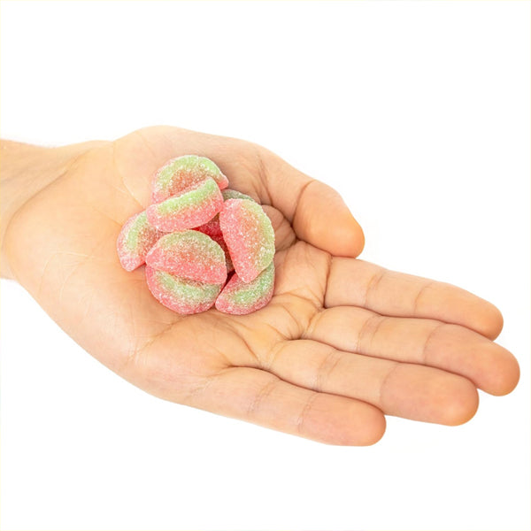 SOUR PATCH KIDS Watermelon Soft & Chewy Candy 5lb Bag
