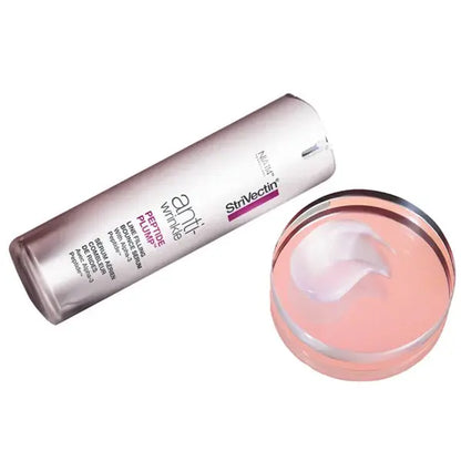 StriVectin Peptide Plump Line Filling Bounce Serum, 1oz + 0.5oz StriVectin