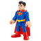 DC Super Friends Imaginext DC Super Friends Superman XL Toy 10" Figure