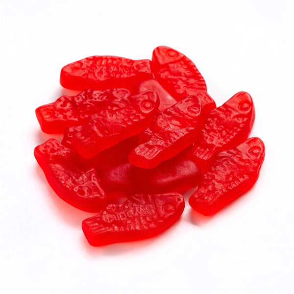 2 Pack - Swedish Fish Mini Soft & Chewy Candy Club Pack 3.5lb Bags