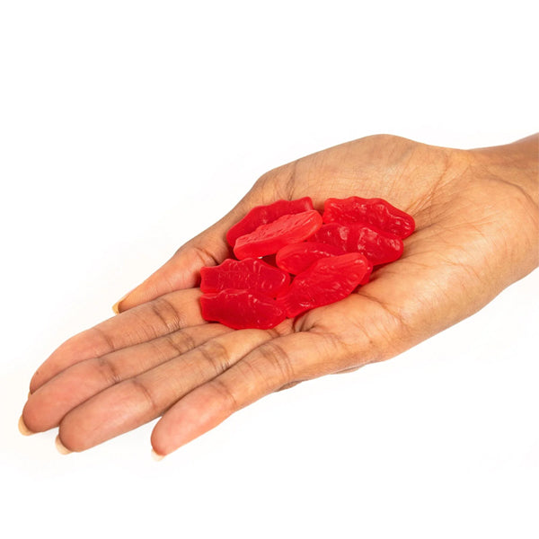2 Pack - Swedish Fish Mini Soft & Chewy Candy Club Pack 3.5lb Bags