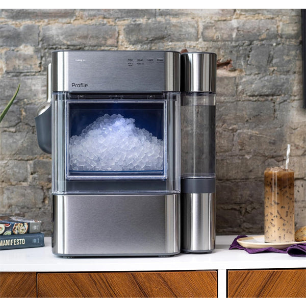 GE Profile Opal 2.0 Ice Maker Ultra Side Tank .75 Gallon Water Tank Accessory GE
