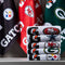 Gatorade New York Giants NFL Pro Team Bi-Color Towel 22" x 42"