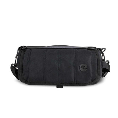 Skunk Uptown Crossbody Duffle Bag 100% Smell & Weather Proof Carbon Lining