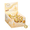 Lindt LINDOR White Chocolate Candy Truffles 25.4 oz 60 Count