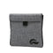 Skunk Mr Slick 6” Stash Storage Case - Eliminate Odor, Stink, and Smelly Scent in a Carbon Lined Airtight Storage Case