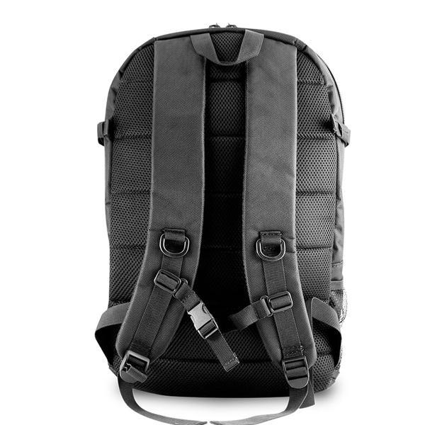 Skunk Nomad Smell Proof Backpack Eliminate Odor, Stink, and Smelly Scent in a Carbon Lined Airtight Storage bag with Combo Lock