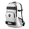 Skunk Nomad Smell Proof Backpack Eliminate Odor, Stink, and Smelly Scent in a Carbon Lined Airtight Storage bag with Combo Lock