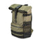 Skunk Rogue Smellproof Backpack - Stash Bag with Lock - 100% Odor Proof