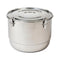 CVault 21 Liter Humidity Control Airtight Metal Stash Container-CVault-Deal Society