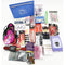 Beauty / Makeup Tools Mixed Lot, Wholesale Lot 40 pcs - MUA, Beauty 360 + More!