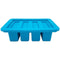 Gourmet Silicone Butter Mold with Lid Rectangle Tray with 4 Cavities