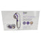 2 Pack - Conair Beauty 360 Face & Body Skin Revitalizer Brush