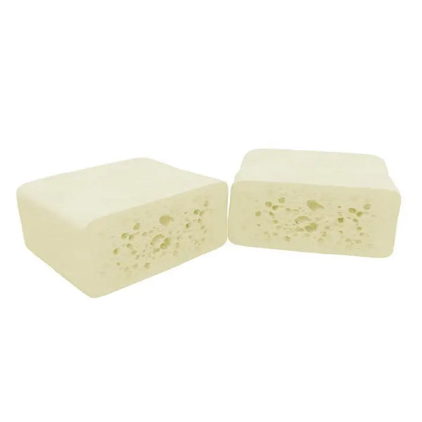 12 Pack - T. Taio Esponjabon Oatmeal Soap-Sponge - 4.2 oz