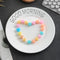 Silicone Gummy Heart Mold 3 Pack